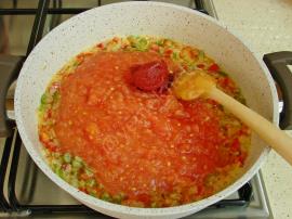 Lokanta Usulü Bulgur Pilavı