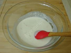 Nohut Mayalı Köy Ekmeği