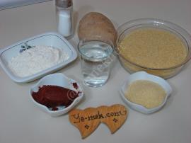 Tepside İçli Köfte