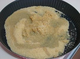 Tepside İçli Köfte