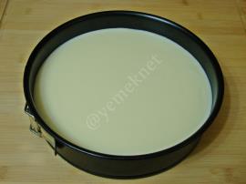 Bal Kabağı Pastası