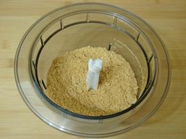 Bal Kabağı Pastası