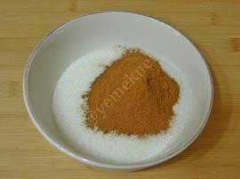 Elmalı Milföy Tart