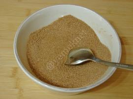 Elmalı Milföy Tart