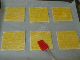 Elmalı Milföy Tart