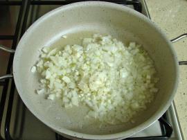 Ispanak Kökü Yemeği