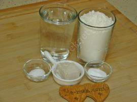 Küçük Somun Ekmek