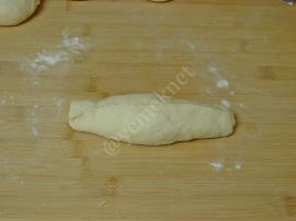 Küçük Somun Ekmek