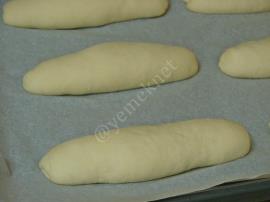 Küçük Somun Ekmek