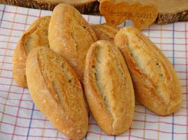 Küçük Somun Ekmek