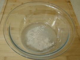 Küçük Somun Ekmek