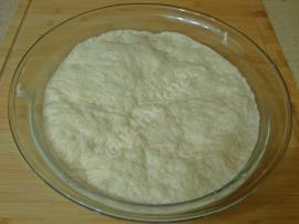 Küçük Somun Ekmek