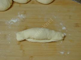 Küçük Somun Ekmek