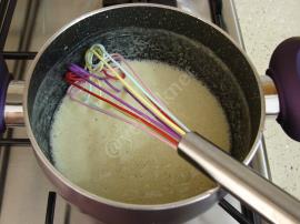 Tavuklu Buğu Kebabı