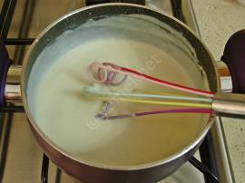 Tavuklu Buğu Kebabı