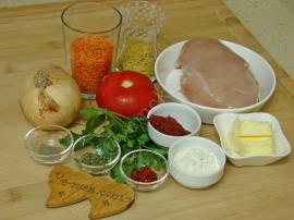 Aşçıbaşı Çorbası