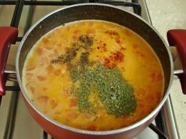 Aşçıbaşı Çorbası