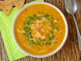 Aşçıbaşı Çorbası
