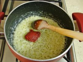 Aşçıbaşı Çorbası