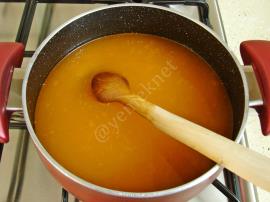 Aşçıbaşı Çorbası