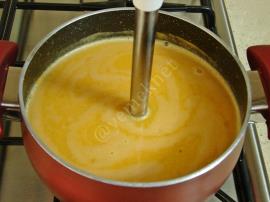 Aşçıbaşı Çorbası