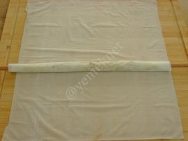 Baklavalık Yufkadan Bülbül Yuvası