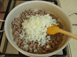 Fırında Porsiyon Musakka