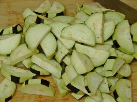 Fırında Porsiyon Musakka