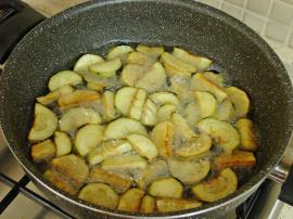 Fırında Porsiyon Musakka