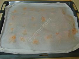 Fırında Tavuk Şiş