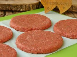 Hamburger Köftesi