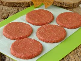 Hamburger Köftesi