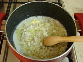 Sakala Çarpan Çorbası