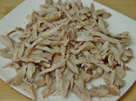 Soğanlı Tavuklu Pilav