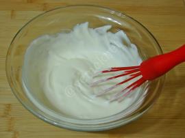 Yoğurtlu Kabak Kızartması