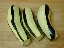 Yoğurtlu Patlıcan Kızartması