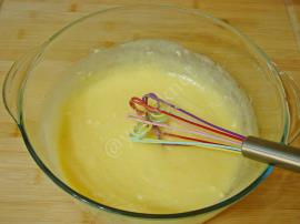 Bayatlamayan Tatlı Kurabiye