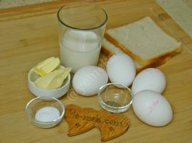 Çırpılmış Yumurta