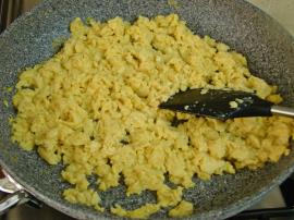 Çırpılmış Yumurta