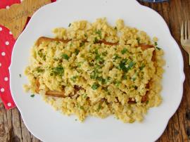 Çırpılmış Yumurta