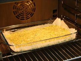 Yufkasız Kabak Böreği