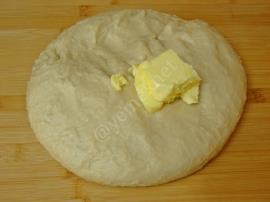 Yumuşak Sade Poğaça