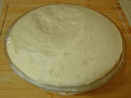 Yumuşak Sade Poğaça