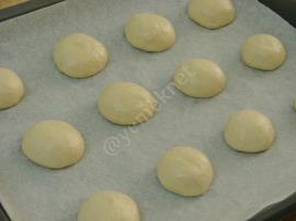 Yumuşak Sade Poğaça