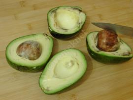 Avokado Ezmesi