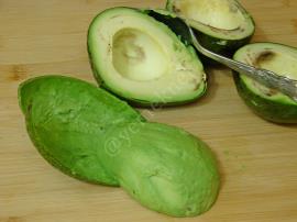 Avokado Ezmesi