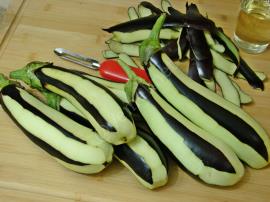 Dondurucuda Karnıyarık Saklama