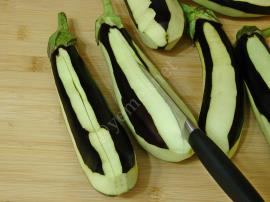 Dondurucuda Karnıyarık Saklama