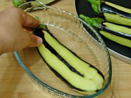 Dondurucuda Karnıyarık Saklama