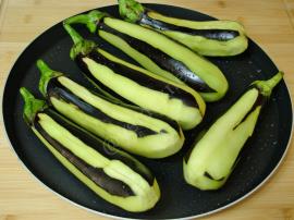 Dondurucuda Karnıyarık Saklama